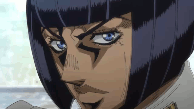 Bruno buccellati discount chapter 20 smile