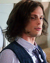 My favorite character from Criminal Minds - Matthew Gray Gubler as Dr.  Spencer Reed : r/MajesticManes