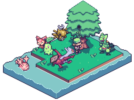 ポケットモンスターエメラルド