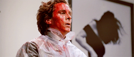 American Psycho (2000) directed by Mary Harron • Reviews, film + cast •  Letterboxd