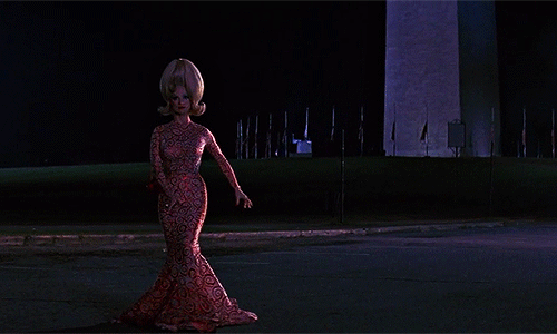 Mars Attacks Gif