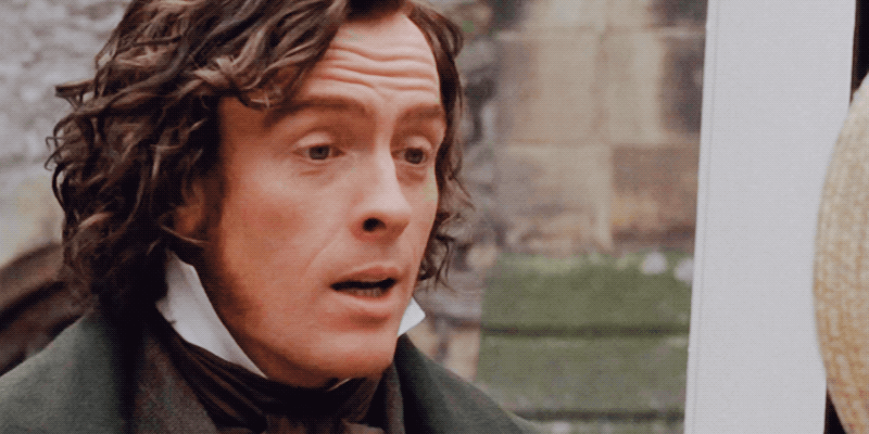 BrontëBlog: Toby Stephens talks about Rochester