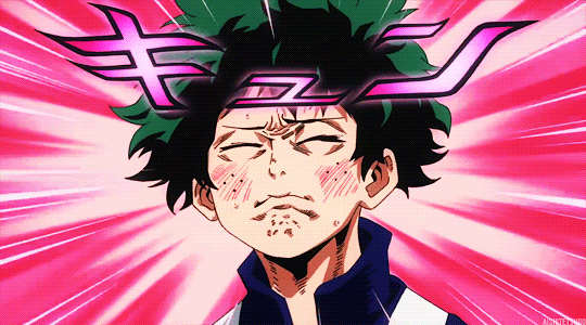 Welcome to the Shit Show Omega Midoriya Izuku and Omega Shinsou