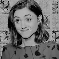 Natalia Dyer Fakes