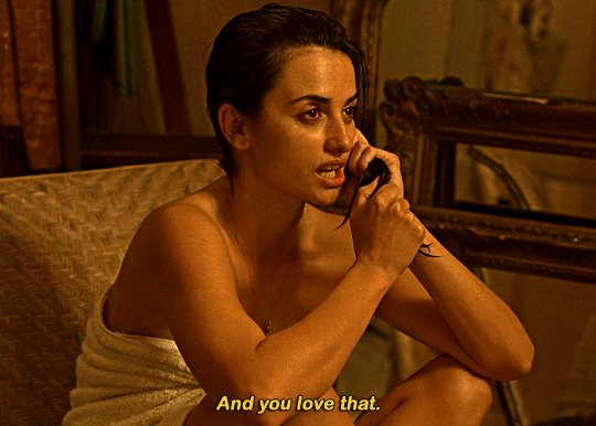 THIS APOCALYPTIC NEED FOR MAGIC — bellledejour: VICKY CRISTINA