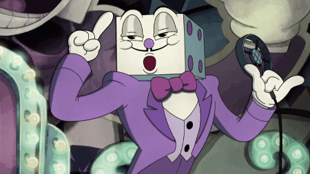 Yandere Cuphead — What would King Dice be as a yandere?