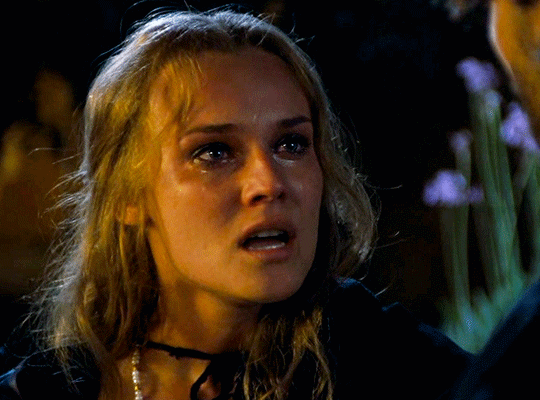 circa regna tonat — Diane Kruger as Helen of Troy in 'Troy' (2004