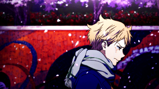 Kyoukai no Kanata Movie: I'll Be Here - Mirai-hen English Subbed on Make a  GIF