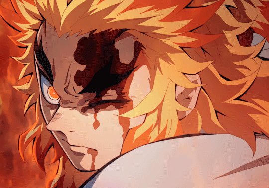 16 Best Demon Slayer Flame Hashira Kyojuro Rengoku Quotes [Set Your Heart  Ablaze] » Anime Manga Quotes