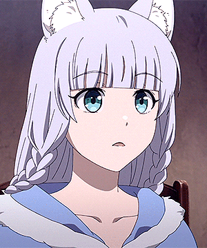 Hataage Kemono Michi Shigure GIF - Hataage Kemono Michi Shigure Dont See -  Discover & Share GIFs