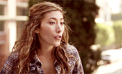 Dichen Lachman Pussy