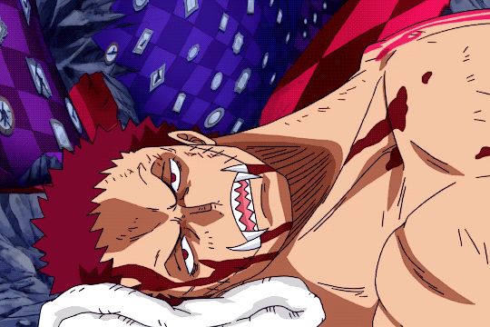 Nah.. Doflamingo's hand style made my fingers trembling.. : r