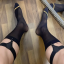 mensockgarters1920s