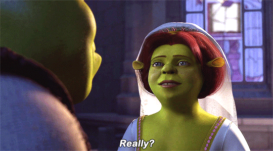 animatedgif #shrek #gifs #ogre #memes #movies #intensifies #movie  #animation #intense #reactiongifs