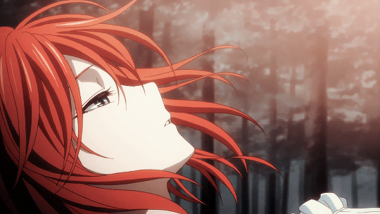 Mahou Tsukai no Yome (The Ancient Magus' Bride) Image by Pixiv Id