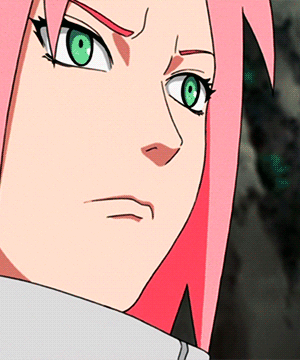 My Blog — Sakura Haruno (春野さくら) - Naruto Shippuuden - Ep 181