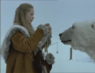 The Polar Bear King (1991) - IMDb