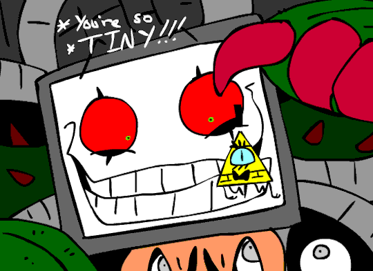 alright, so, flowey was never an human, and never will be, then WHY during  the omega flowefight, you keep seeing THIS frikFace? : r/Undertale