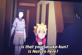 Boruto: Naruto the movie spoilers] Can we just appreciate how amazing this  scene was : r/Naruto