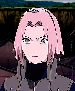 My Blog — Sakura Haruno (春野さくら) - Naruto Shippuuden - Ep 181