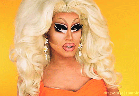 Dragsource — Trixie Mattel How To Become A Tanned Goddess