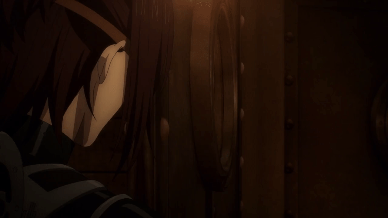 Just for fun :) — Hanji Zoë . S4EP8