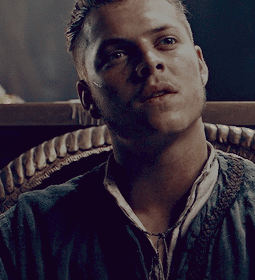 Ivar The Boneless (2) - Tumblr Gallery