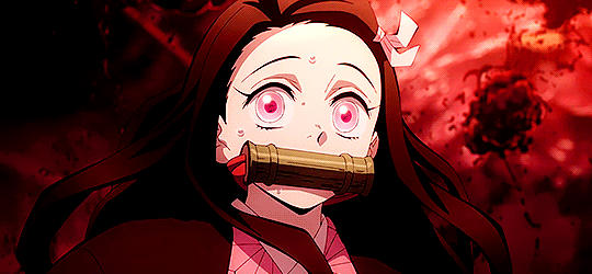 Eternal Paradise — kyojuuros: Happy Birthday, Kamado Nezuko! [12.28]