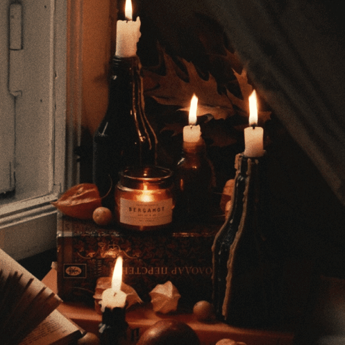 Assassins can fly — 🍂Halloween 🍂 gifs (edits) made by me :)