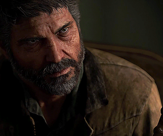 It Doesn't Matter If Joel's Panic Attacks In The Last Of Us Are Canon
