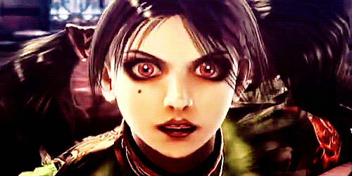 OG MILEENA *Lured Baraka into a trap and killed him. *One of the few  survivors of the Onaga tirade. *Led an army of Tarkatans who thought she  was Kitana. *<43 years old