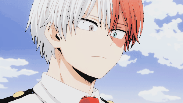 Welcome To The Shit Show Creating Christmas Magic Dad Todoroki