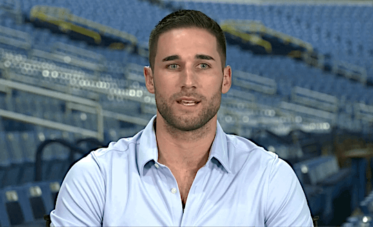 For Kevin Kiermaier's 30th birthday, we are giving you guys a present. Two  minutes of his best highlights. 😱