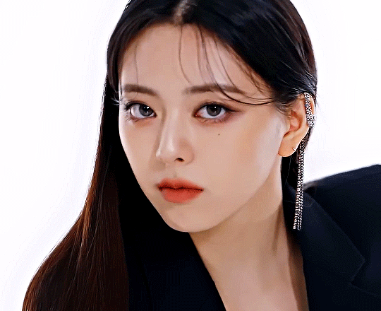 ITZY CHECKMATE CONCEPT FILM #1 