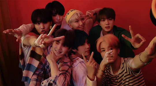 BTS Reaction: You're their best friend and are pregnant