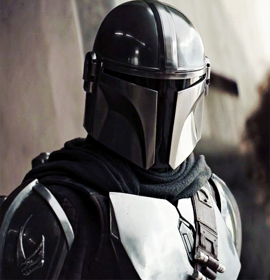 People Need To Stop Whining About The Best Part Of The Mandalorian