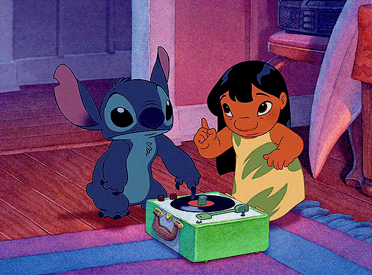 cartoonoholic on X: I remember playing the Lilo and Stitch