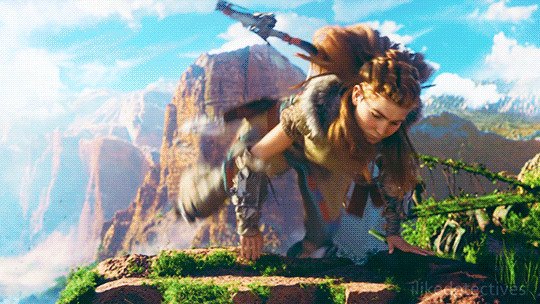 The Horizon Forbidden West cinematic trailer is here – PlayStation.Blog