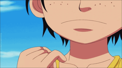 nobodyanybody0: “kid luffy ”  Luffy, One piece luffy, Piecings