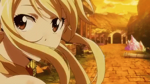 10 Things You Didn't Know About Lucy Heartfilia (Probably) - Fairy