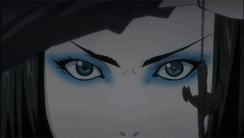 Ergo Proxy: Cyberpunk and Philosophy ~ Animeshoon