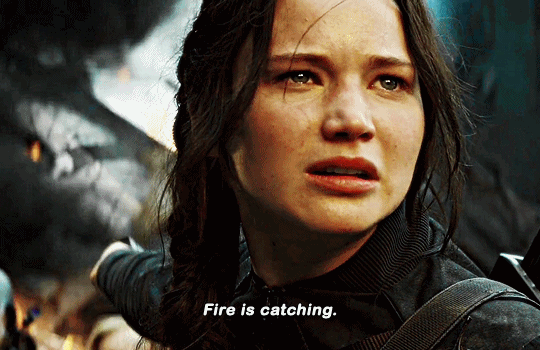 Graphic - Picgifs the hunger games 1612827