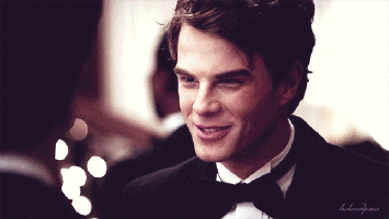 Silver Daggered — Having sex with Kol Mikaelson would include