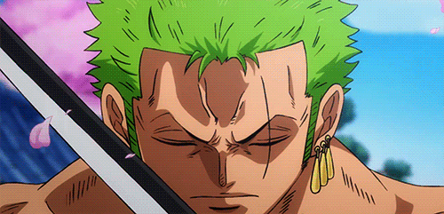 one piece headcanons !! 💌 on X: 𖠵 o zoro ouviu toda a história