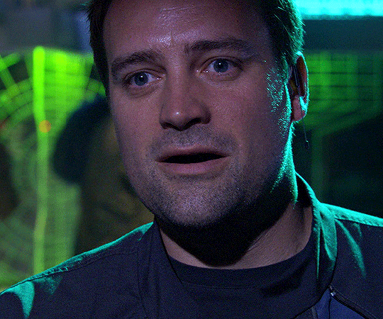 rodney mckay fondo de pantalla