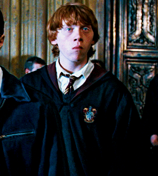 Weasley Is Our King