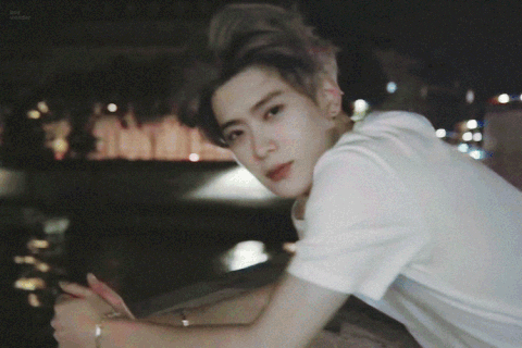 END TO START — I knew you were trouble ; jeong jaehyun