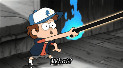 Killing A Main Character In Gravity Falls Was Never On The Table