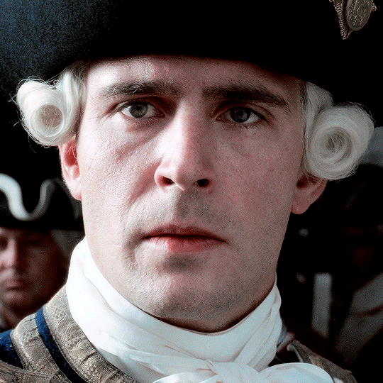 you can always find me in the drift: Jack Davenport as James Norrington ...