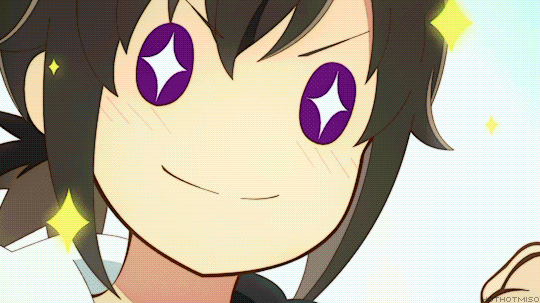 Animated gif about cute in 『 g u d e t α m α 』 by かわいいノナ ヽ(。ゝω・)ﾉ☆;:*